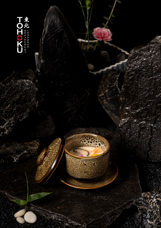 Tohoku Japanese Restaurant
