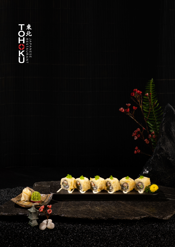 Tohoku Japanese Restaurant