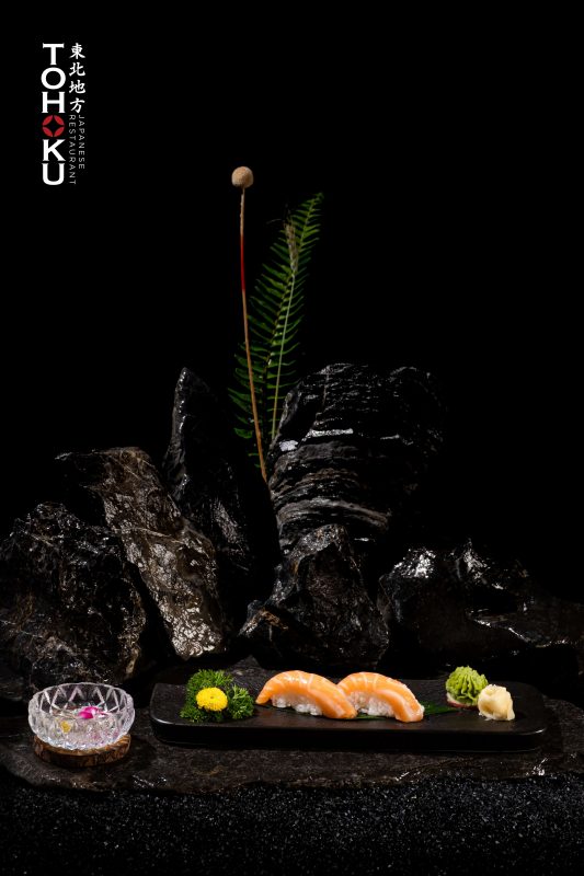 Tohoku Japanese Restaurant