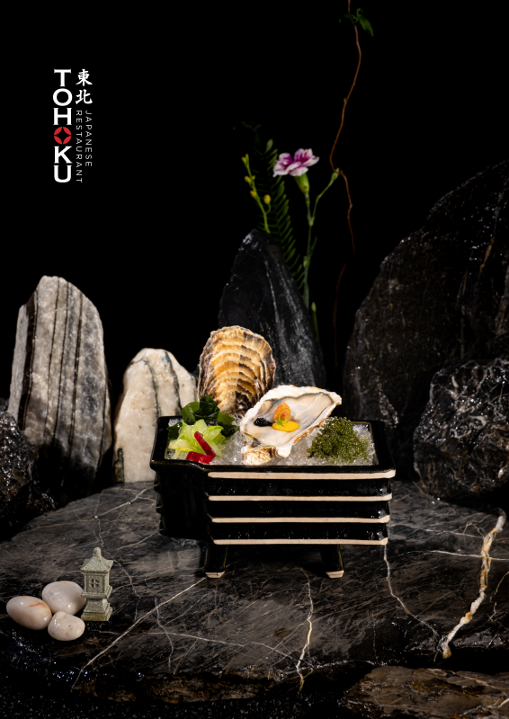 Tohoku Japanese Restaurant