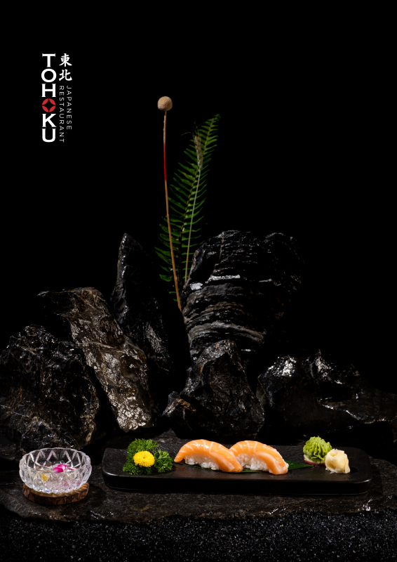 Tohoku Japanese Restaurant