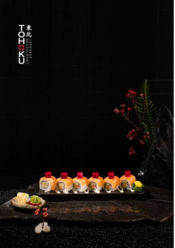 Tohoku Japanese Restaurant