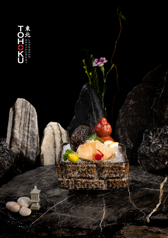 Tohoku Japanese Restaurant