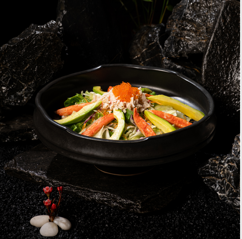 Tohoku Japanese Restaurant