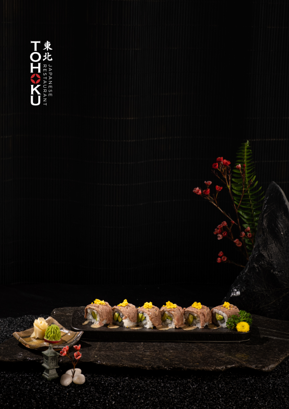 Tohoku Japanese Restaurant