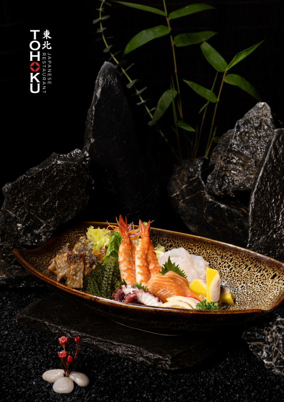 Tohoku Japanese Restaurant