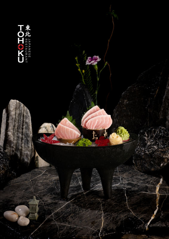 Tohoku Japanese Restaurant