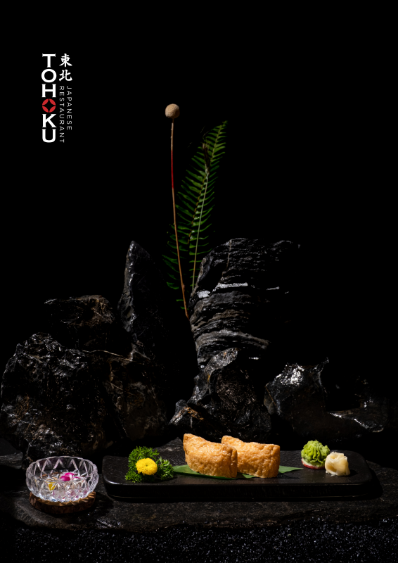 Tohoku Japanese Restaurant