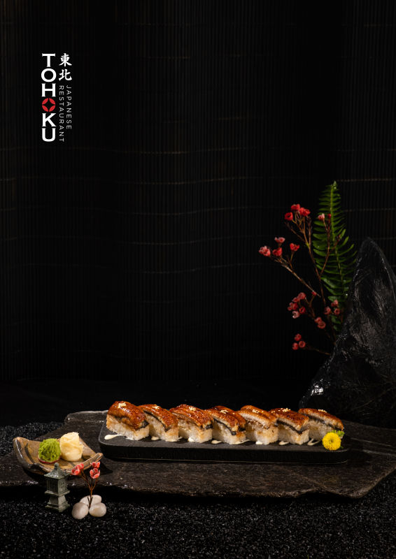 Tohoku Japanese Restaurant