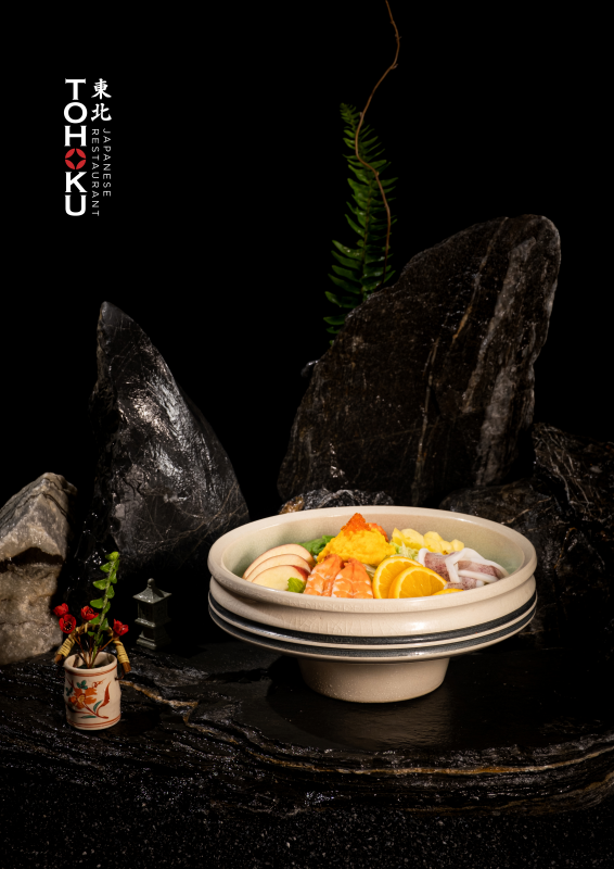 Tohoku Japanese Restaurant