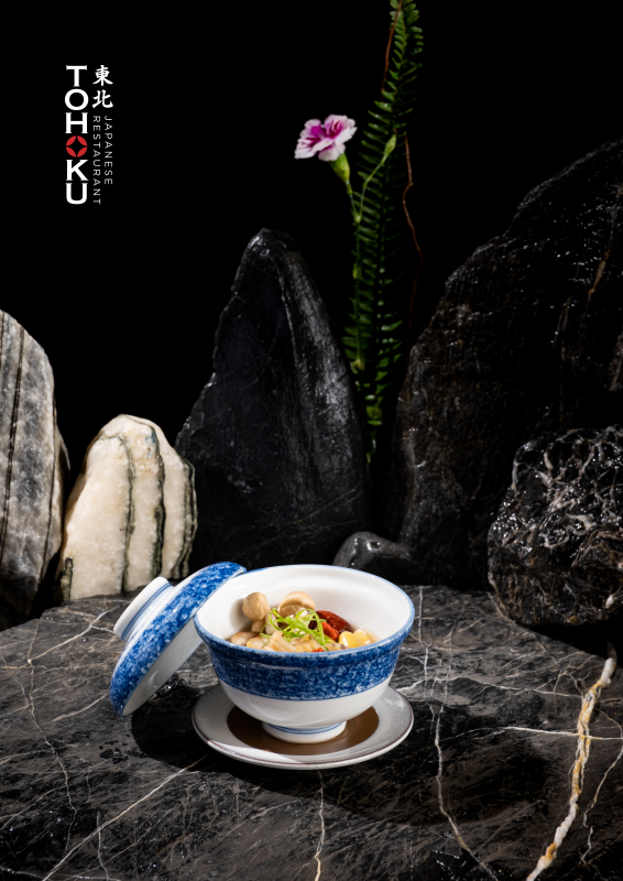 Tohoku Japanese Restaurant