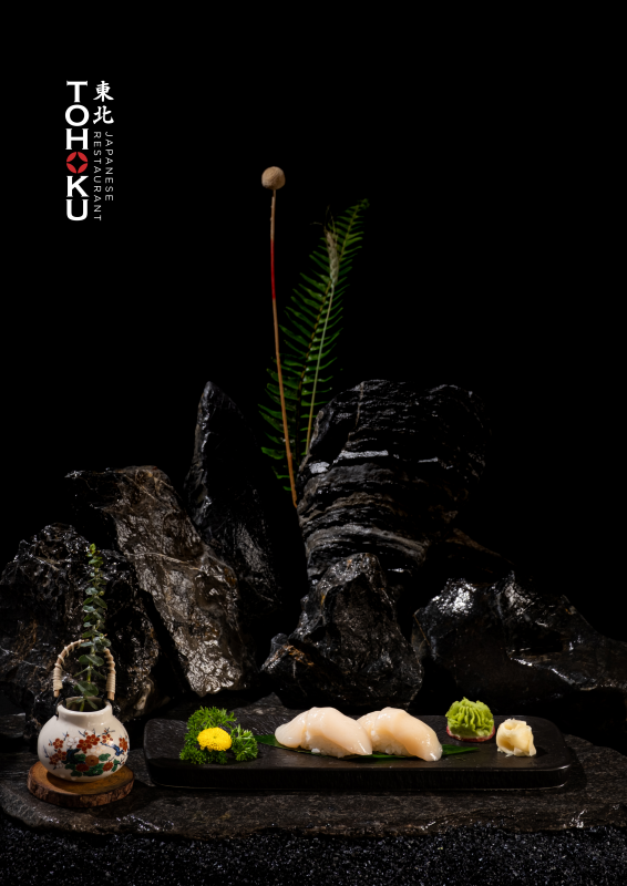 Tohoku Japanese Restaurant