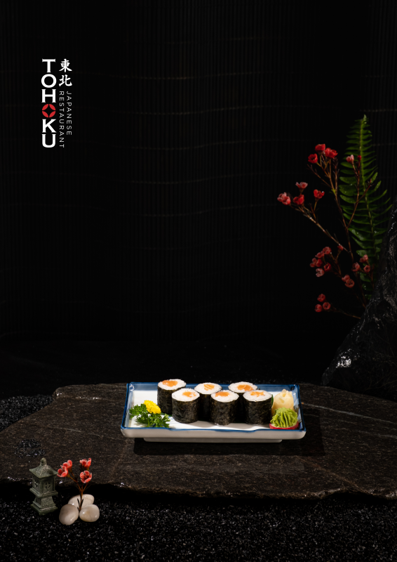 Tohoku Japanese Restaurant