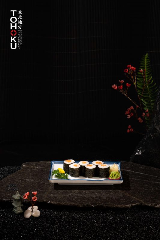 Tohoku Japanese Restaurant