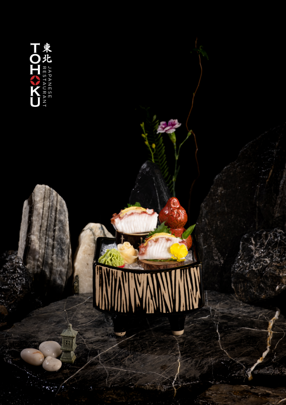 Tohoku Japanese Restaurant