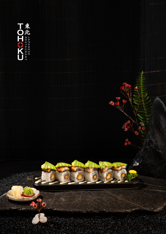 Tohoku Japanese Restaurant