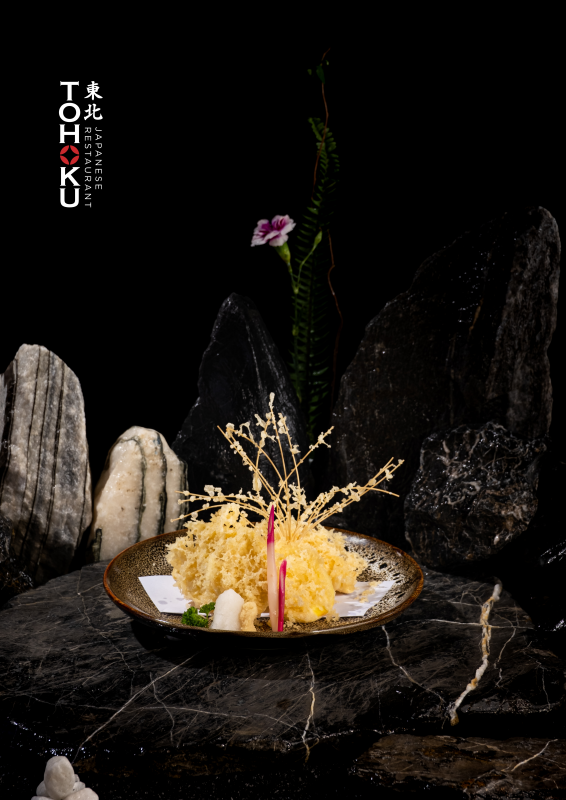 Tohoku Japanese Restaurant