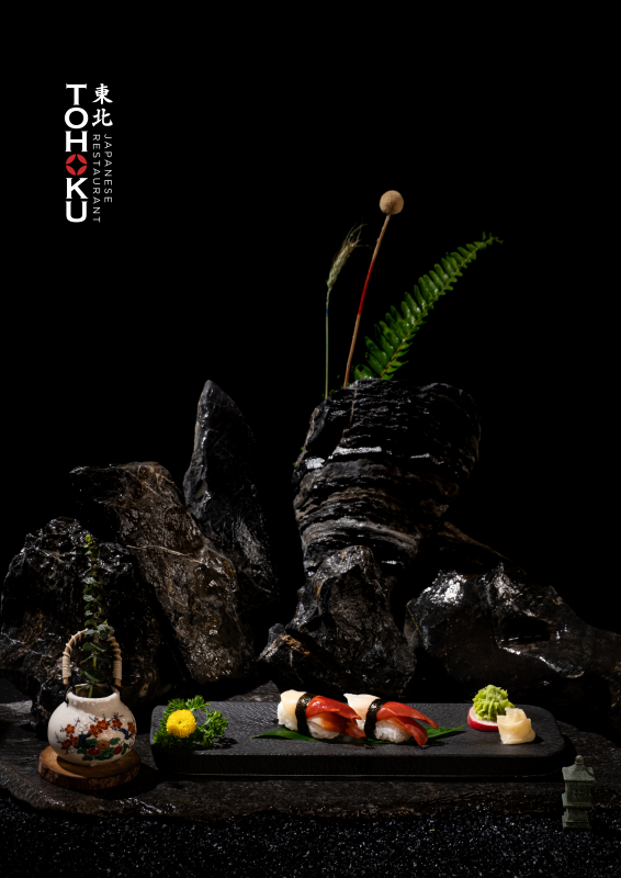 Tohoku Japanese Restaurant