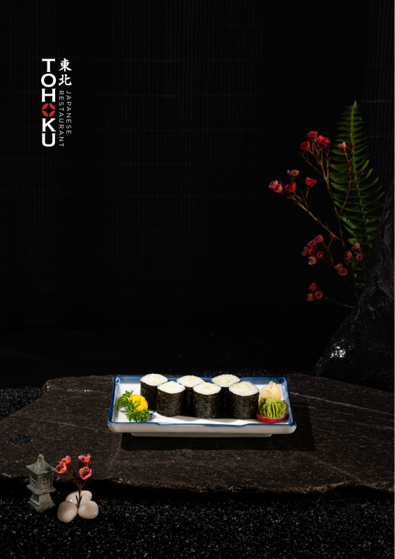 Tohoku Japanese Restaurant