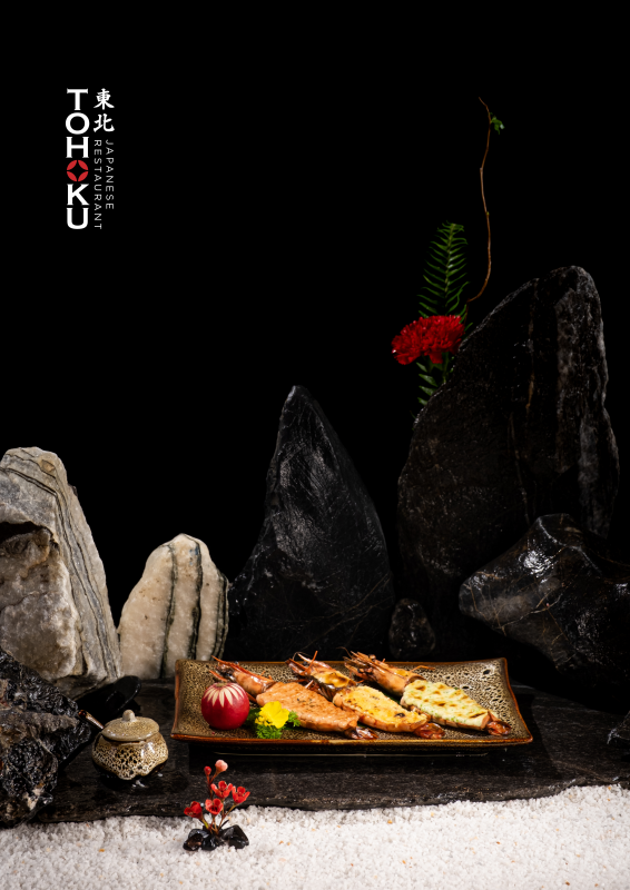 Tohoku Japanese Restaurant