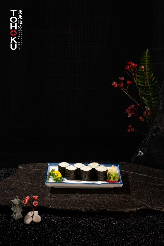 Tohoku Japanese Restaurant