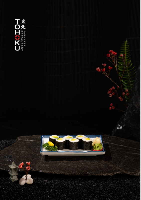 Tohoku Japanese Restaurant