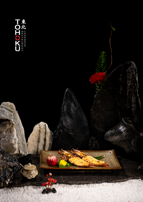 Tohoku Japanese Restaurant