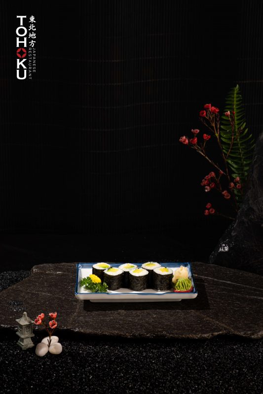 Tohoku Japanese Restaurant