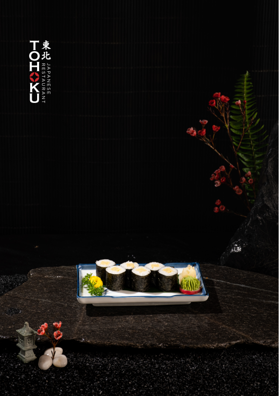 Tohoku Japanese Restaurant