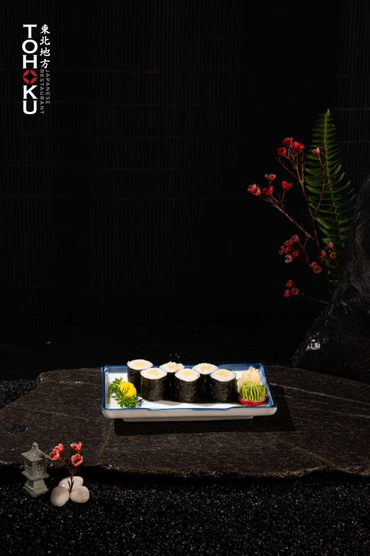 Tohoku Japanese Restaurant