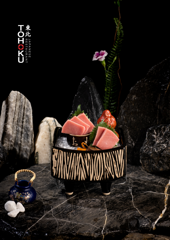 Tohoku Japanese Restaurant
