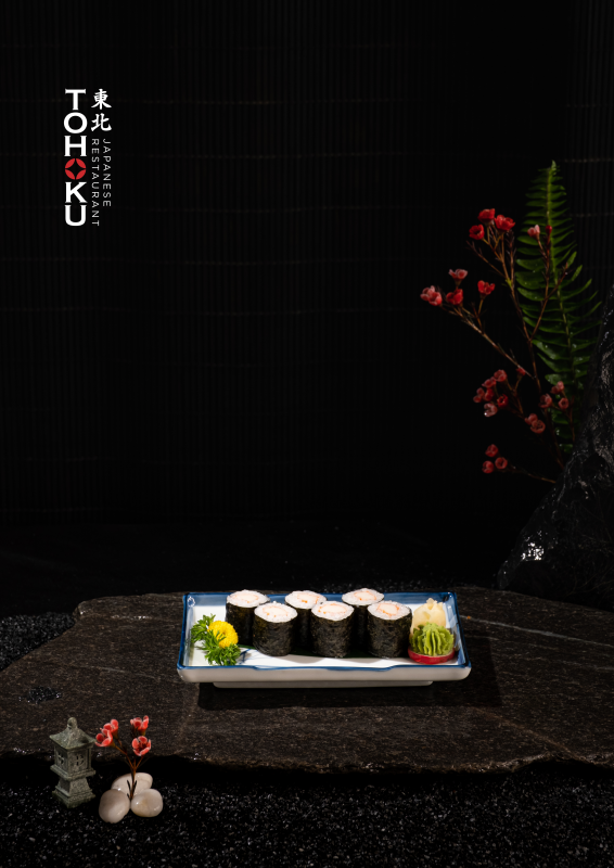 Tohoku Japanese Restaurant