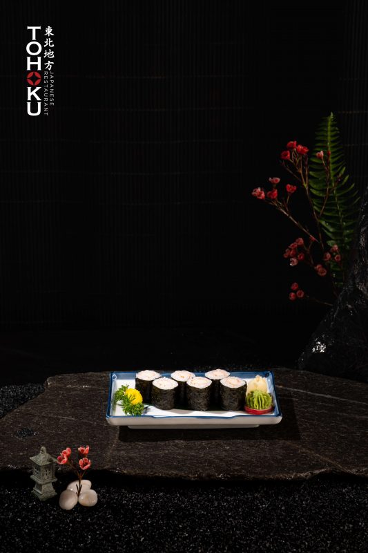 Tohoku Japanese Restaurant