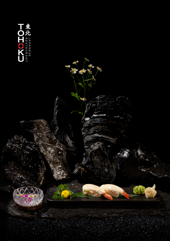 Tohoku Japanese Restaurant