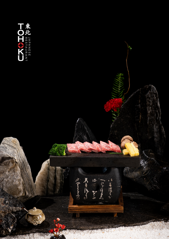 Tohoku Japanese Restaurant
