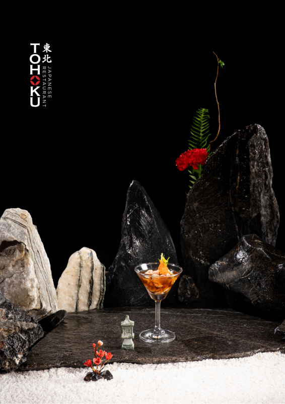 Tohoku Japanese Restaurant