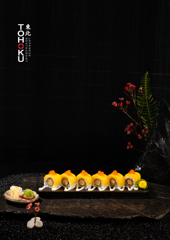 Tohoku Japanese Restaurant