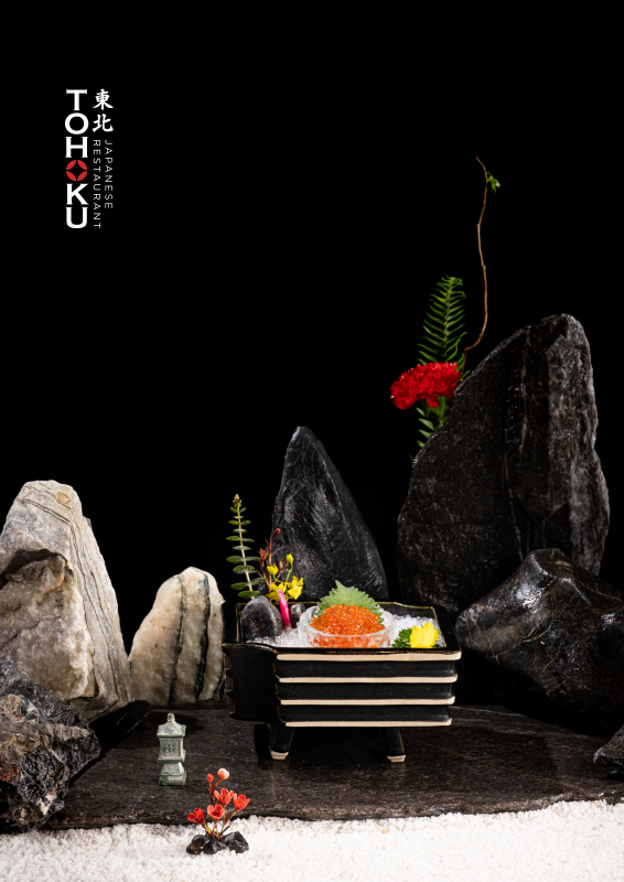 Tohoku Japanese Restaurant