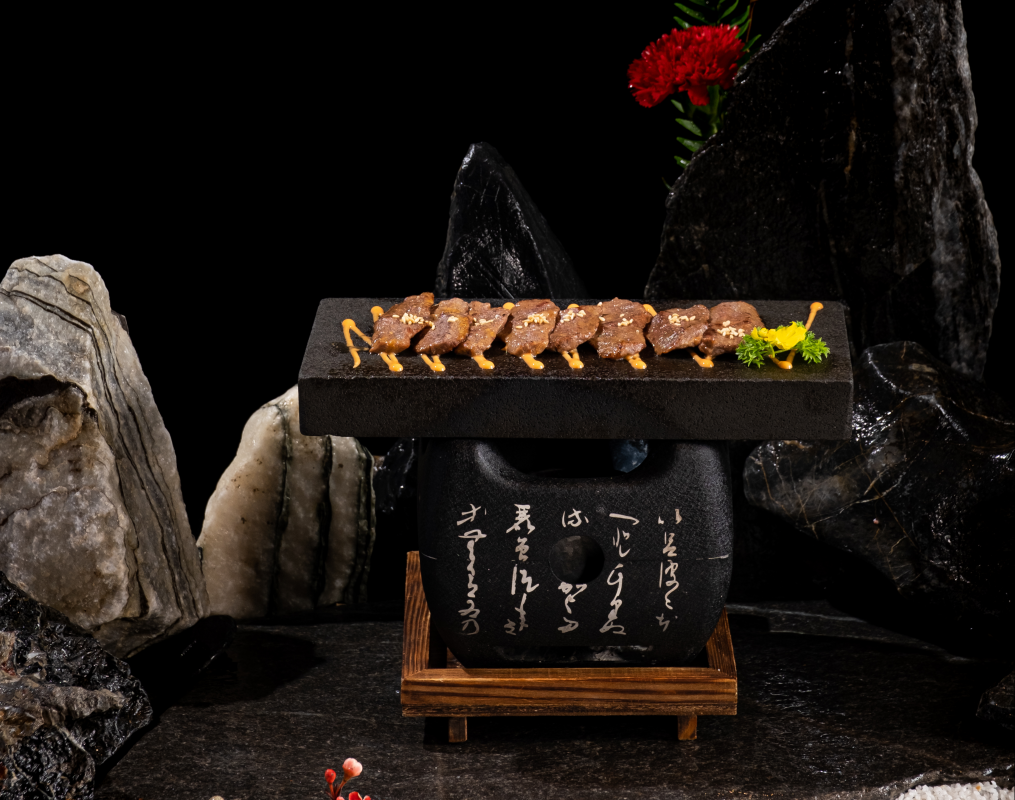 Tohoku Japanese Restaurant