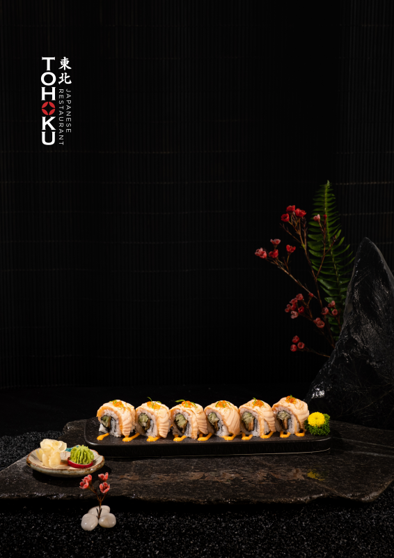 Tohoku Japanese Restaurant