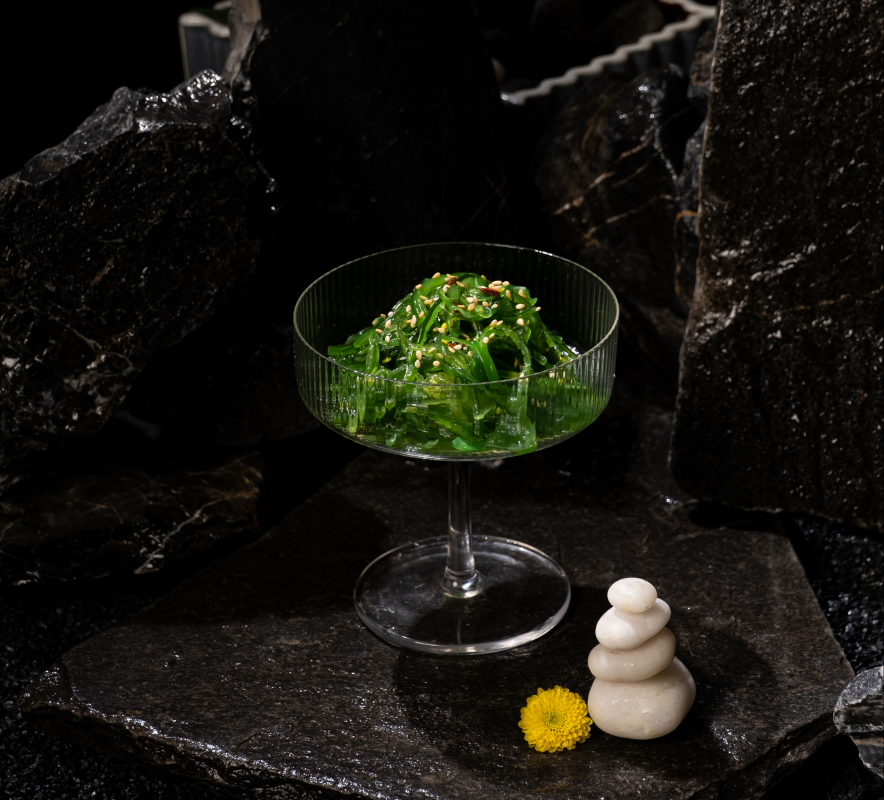 Tohoku Japanese Restaurant