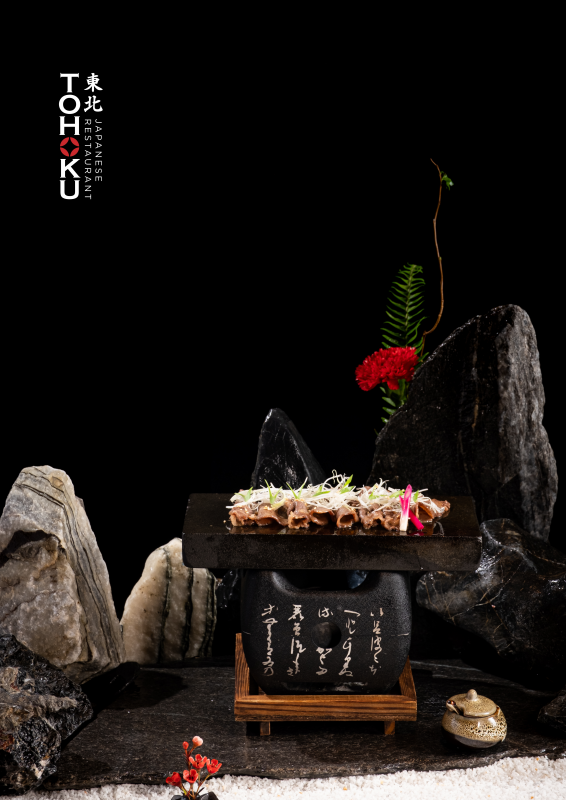 Tohoku Japanese Restaurant
