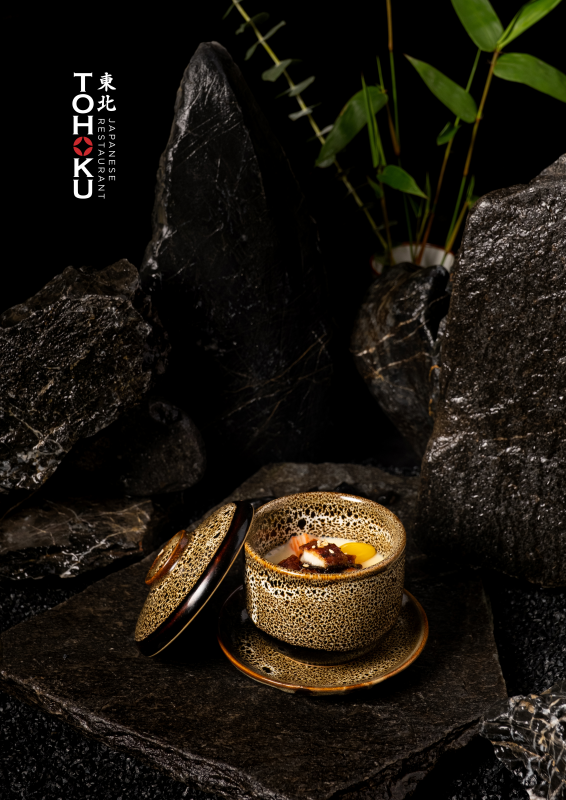 Tohoku Japanese Restaurant