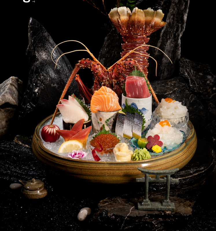 Tohoku Japanese Restaurant
