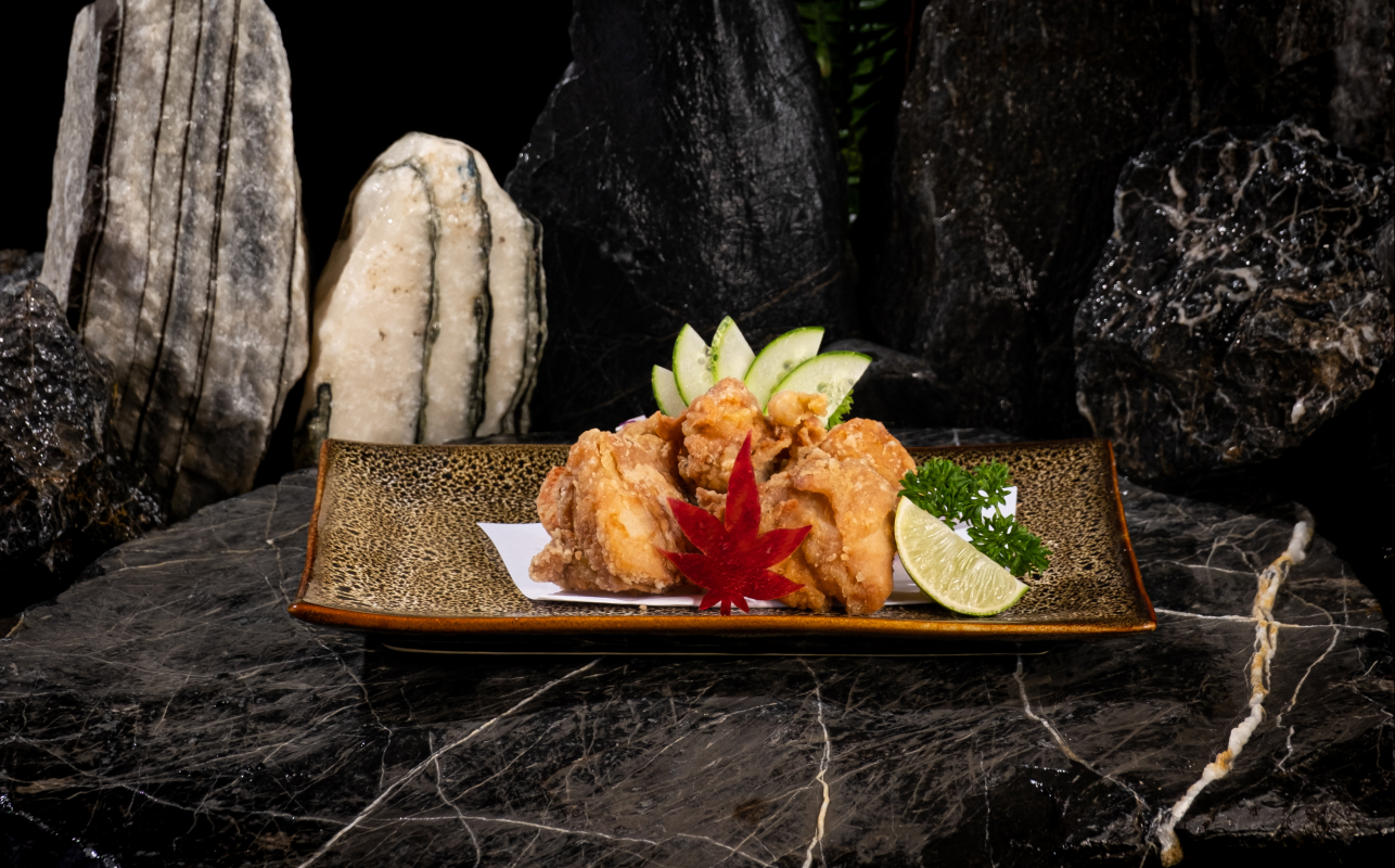 Tohoku Japanese Restaurant