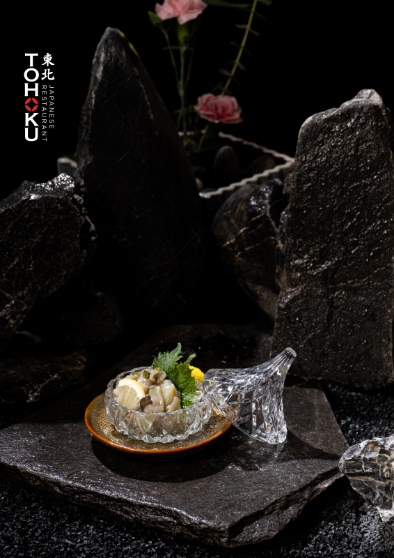 Tohoku Japanese Restaurant