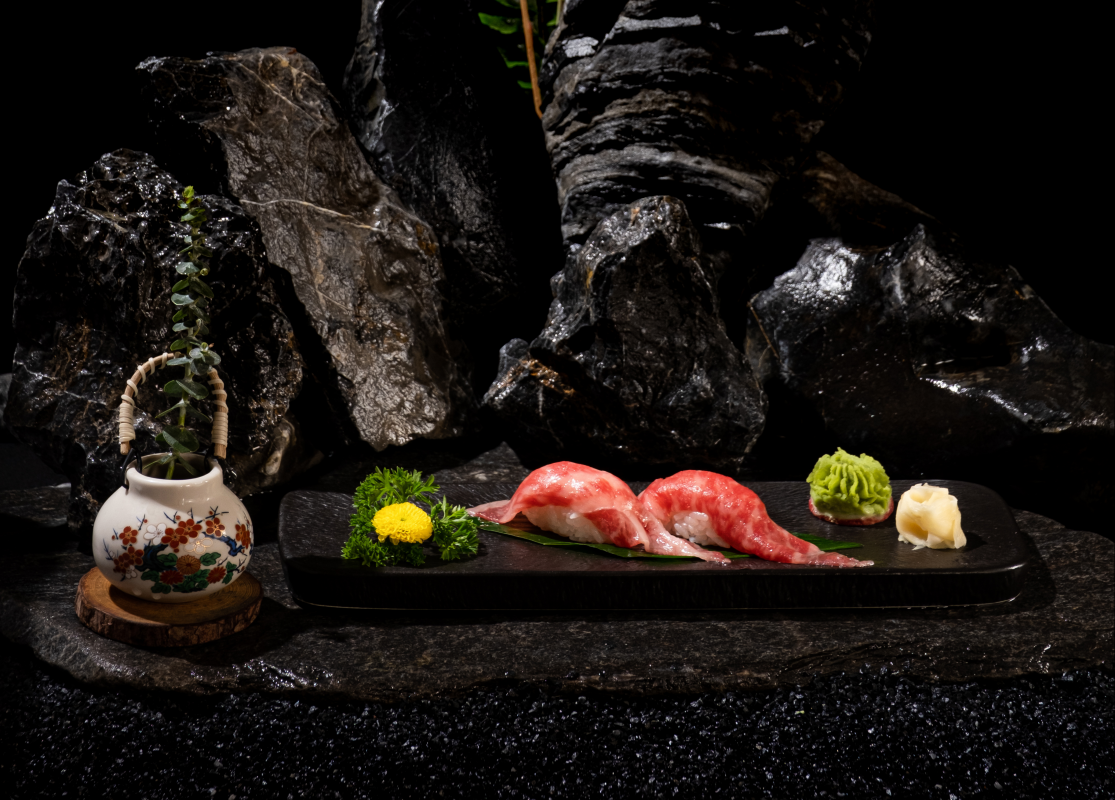 Tohoku Japanese Restaurant
