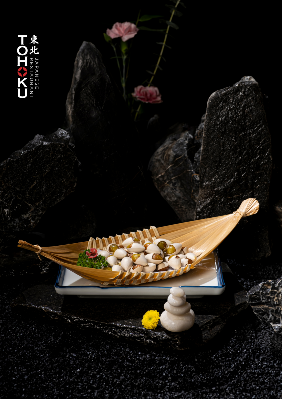 Tohoku Japanese Restaurant