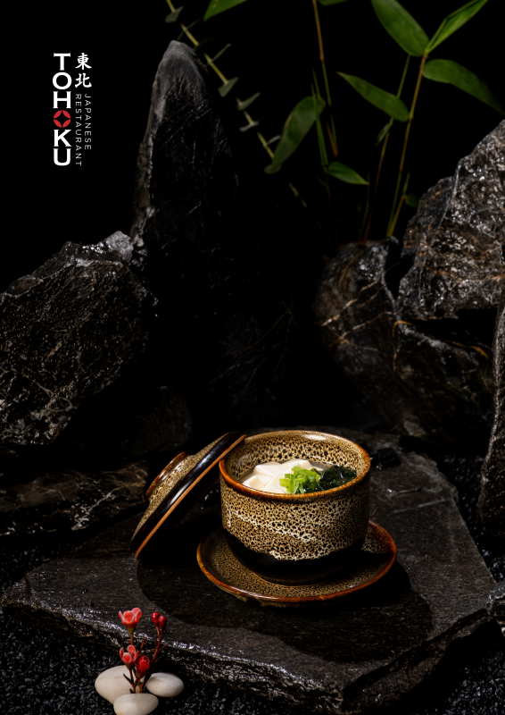 Tohoku Japanese Restaurant