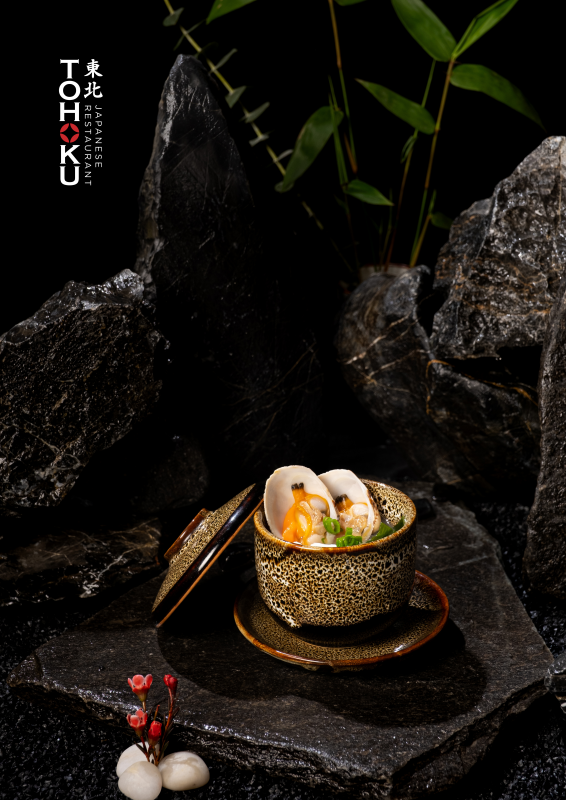 Tohoku Japanese Restaurant